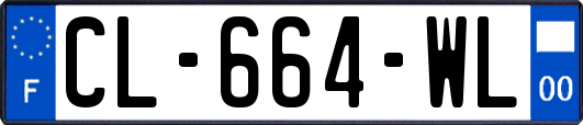 CL-664-WL