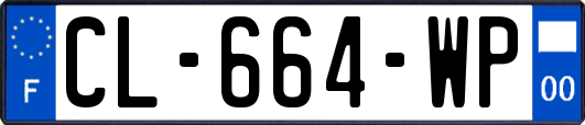 CL-664-WP