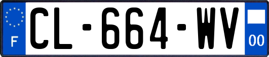 CL-664-WV