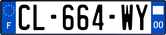 CL-664-WY