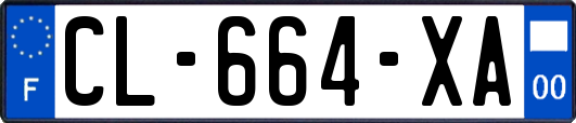 CL-664-XA