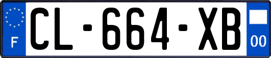 CL-664-XB