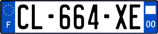 CL-664-XE
