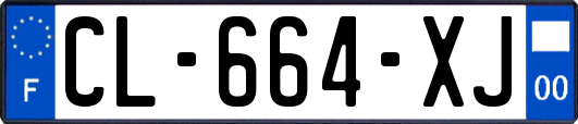 CL-664-XJ