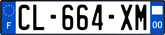 CL-664-XM