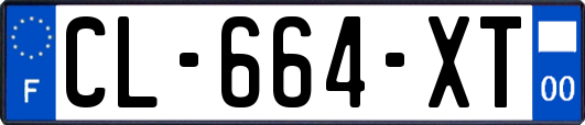 CL-664-XT