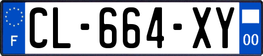 CL-664-XY