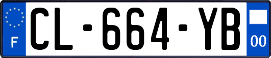 CL-664-YB