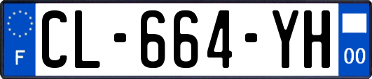 CL-664-YH