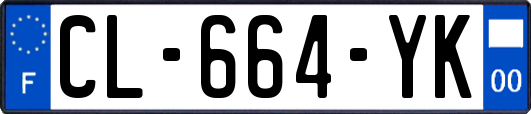 CL-664-YK