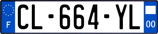 CL-664-YL