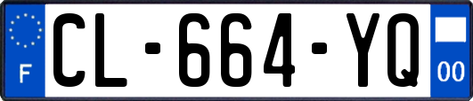 CL-664-YQ