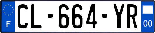 CL-664-YR