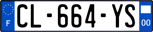 CL-664-YS