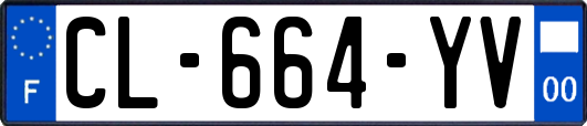 CL-664-YV