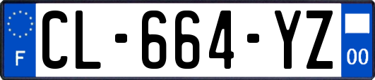 CL-664-YZ