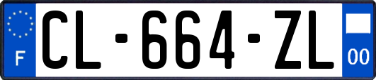 CL-664-ZL