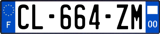 CL-664-ZM