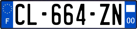CL-664-ZN