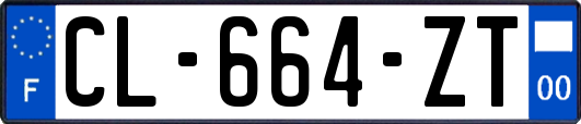 CL-664-ZT