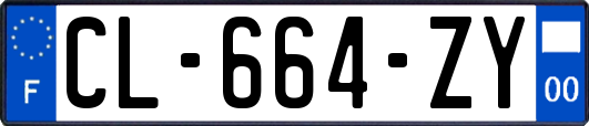 CL-664-ZY