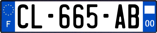 CL-665-AB