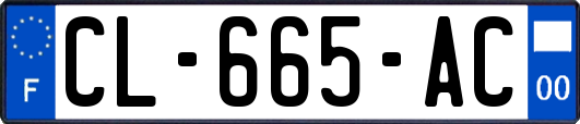 CL-665-AC