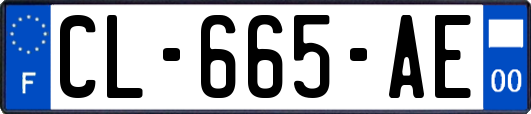 CL-665-AE