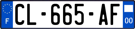 CL-665-AF