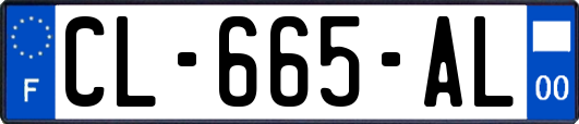 CL-665-AL