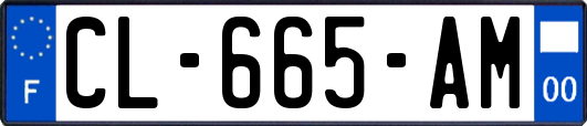 CL-665-AM