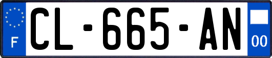 CL-665-AN