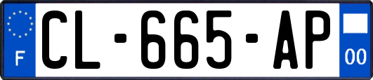 CL-665-AP