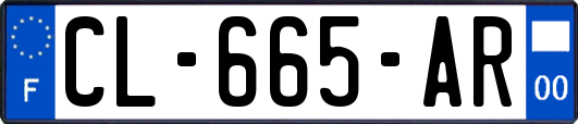 CL-665-AR