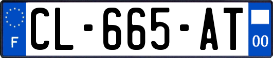CL-665-AT