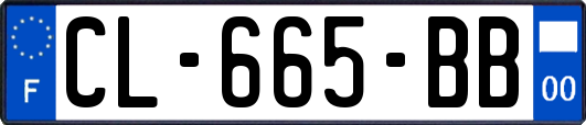 CL-665-BB