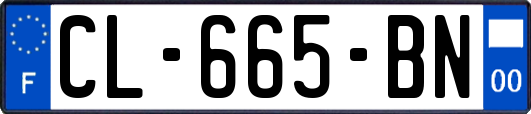 CL-665-BN