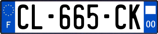 CL-665-CK