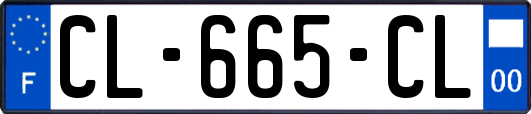 CL-665-CL