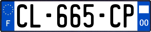 CL-665-CP