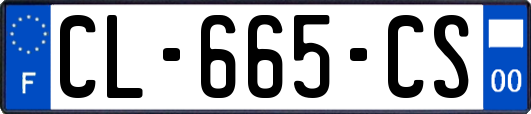 CL-665-CS