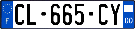 CL-665-CY