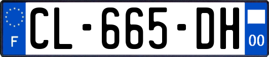 CL-665-DH
