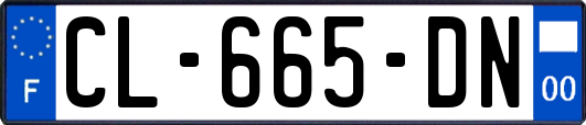 CL-665-DN