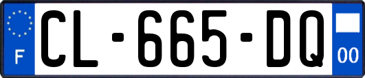 CL-665-DQ
