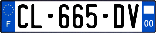 CL-665-DV