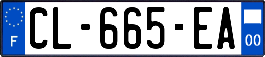 CL-665-EA