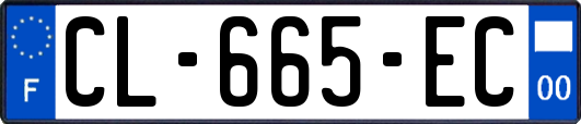 CL-665-EC