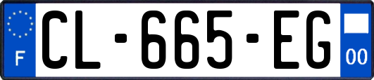 CL-665-EG
