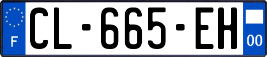 CL-665-EH